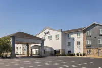 Radisson Hotel Ames Conference Center at Isu