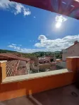 Rey Mundo - Mountain view