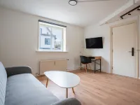 City Apartments Hotels in Holstebro