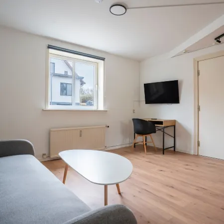 City Apartments