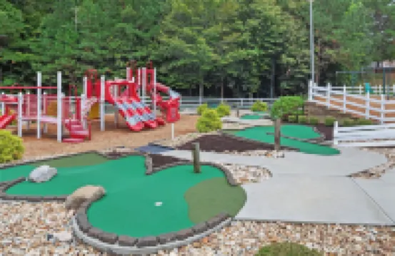 Spinnaker Resorts- Kings Creek