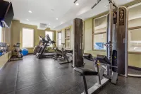 Best Western Plus Moose Jaw - Gym