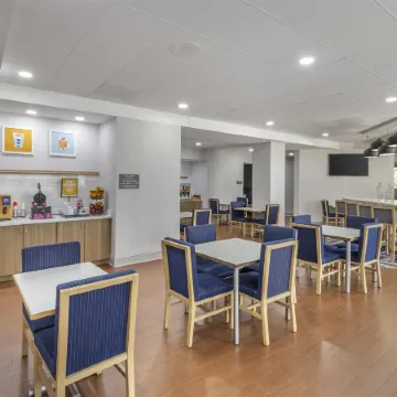 Hampton Inn New Bern