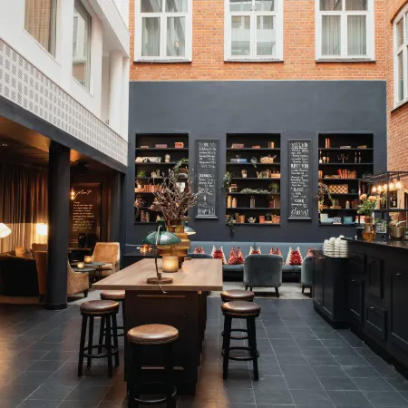 Home Hotel Temperance