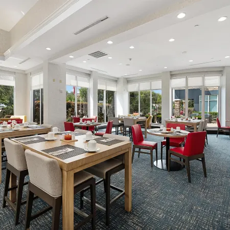 Hilton Garden Inn New Braunfels