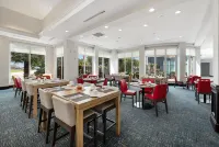 Hilton Garden Inn New Braunfels - Uima-altaat
