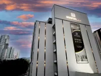Munhyeon Signature Denbasta Hotel Hotels near Busan Bank