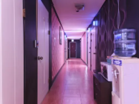 Gimje Blue Hotels in Gimje-si