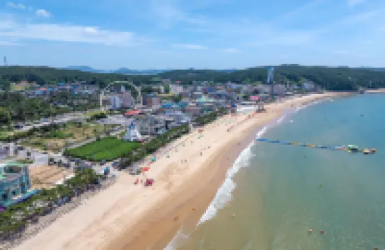 Taean Subichi Castle Pension