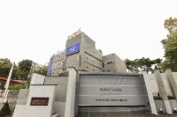 Osan Bellino S Hotel