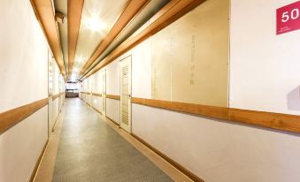 Daegu Gwaneumdong Carnegie