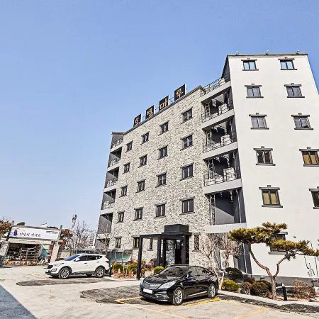 Yeoju Hotel Maru