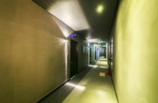 Eumseong Chungbukyeoksindosi H Motel