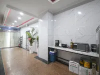 Gwangju Hanam Hotel Stay35 鄰近道山的酒店