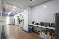 Gwangju Hanam Hotel Stay35