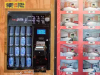 Yangpyeong Hyundae Motel Hotels near وا غاليري
