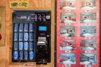 Yangpyeong Hyundae Motel - motel