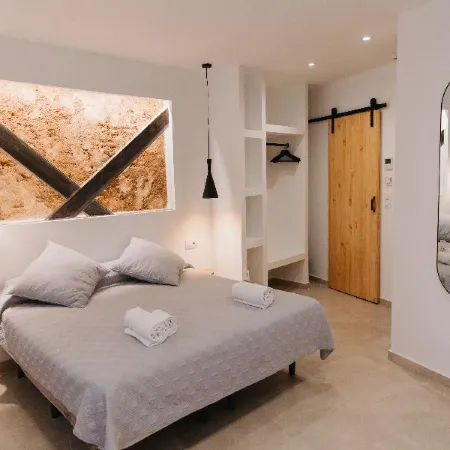 Hulot B&B Valencia