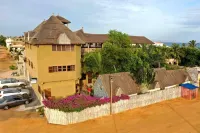 Hotel Otsunami Отели в г. 