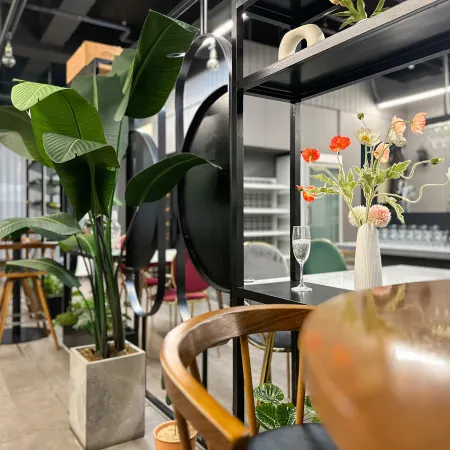 MHHOTEL 1HO Отели рядом с достопримечательностью «Парк Тага»