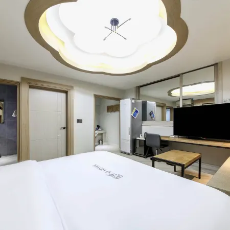 Eco Hotel