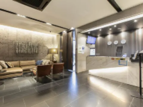 藤酒店 城南市酒店