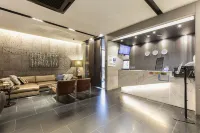 Vine Hotel Hotels in Seongnam