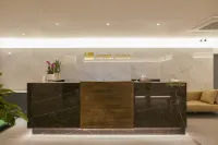 Ansan Luem Hotel - Motels