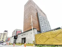 Yeosu 6&9 麗水住宿飯店
