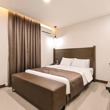 Maria Hotel