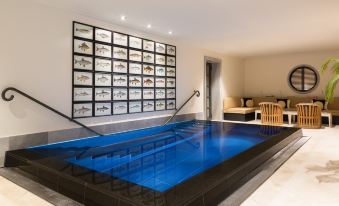 Brenners Park-Hotel & Spa - an Oetker Collection Hotel