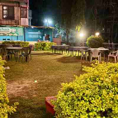 Hotel New Mamta by Sunshin Hoteliers 350 Metres from Nakki Lake Hotel Exterior