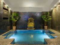 Arc de Triomphe by CityBookings Hotels near Kiseleff