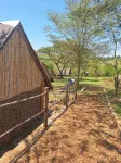 Ruma River Lodge - С баром