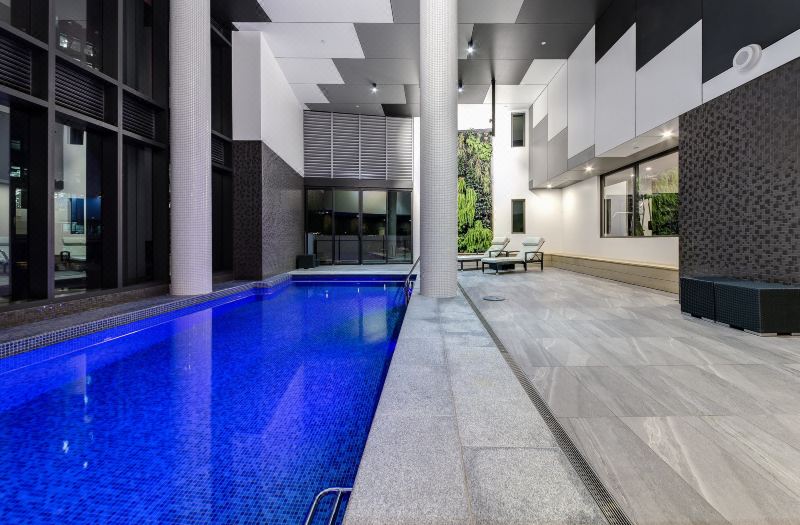 Courtyard by Marriott Brisbane South Bank photo 4