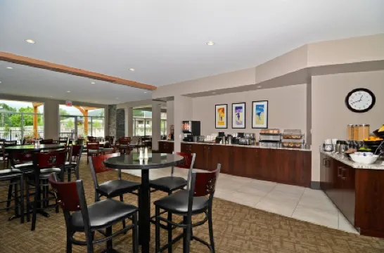 Best Western Plus Revelstoke