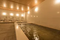 Hotel Nidom - Hot Springs