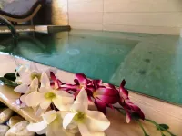 Hotel Residence Villa Del Mare - Hot Tub