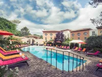 Hôtel Mercure Antibes Sophia Antipolis Hotels in Valbonne
