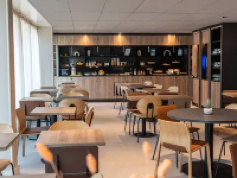 Ibis Styles Angers Centre Gare