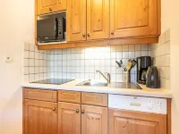 Cosy apartment in the mountains in Valfrejus - piscine
