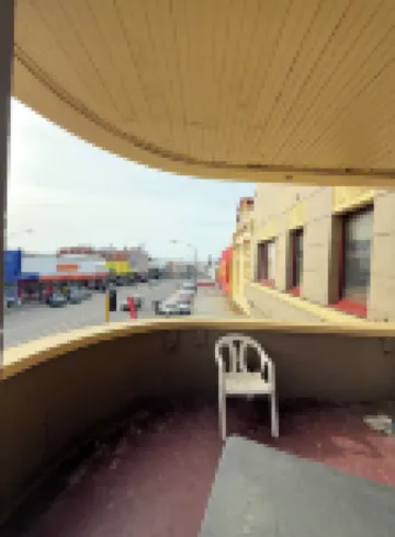 Ararat Hotel