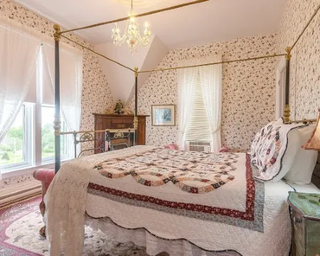 St. Martins Country Inn Hotels in Saint John County