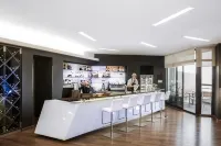Hotel Admiral - Liburnia - Barer