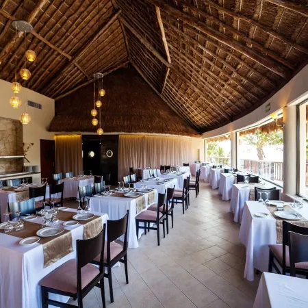 The Reef Coco Beach Resort & Spa- Optional All Inclusive