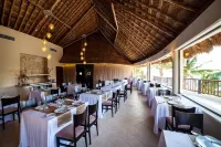 The Reef Coco Beach Resort & Spa- Optional All Inclusive - spa