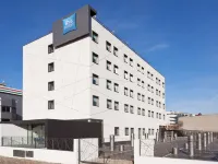 Ibis Budget Madrid Vallecas Hotels near Vallecas