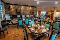 ザ パクストン ホテル