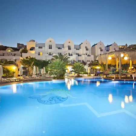 Salmakis Resort & Spa