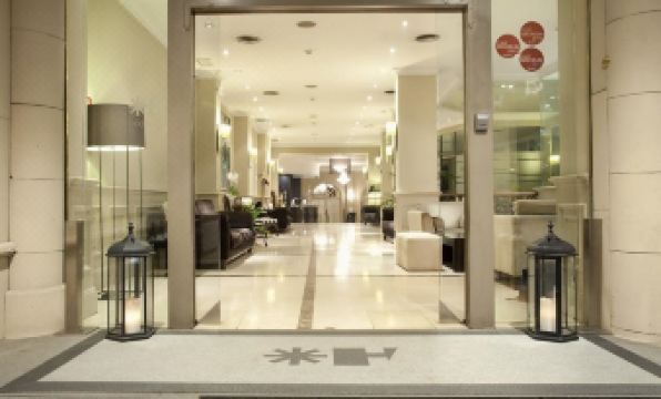 Hotel Taburiente S.C.Tenerife